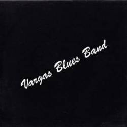 Vargas Blues Band : Riding High